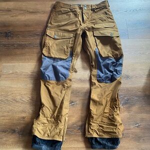 Burton Men's Snowpants